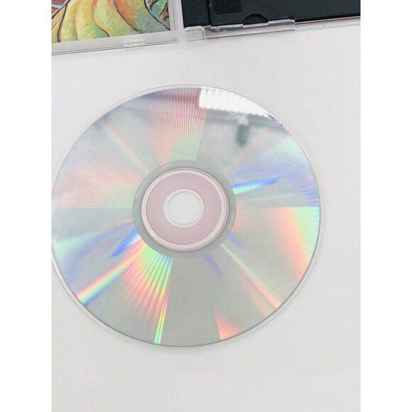 Dare To Breathe - Bright Morning Stars CD 2001 Eclectic A Capella World Music - Picture 6 of 6